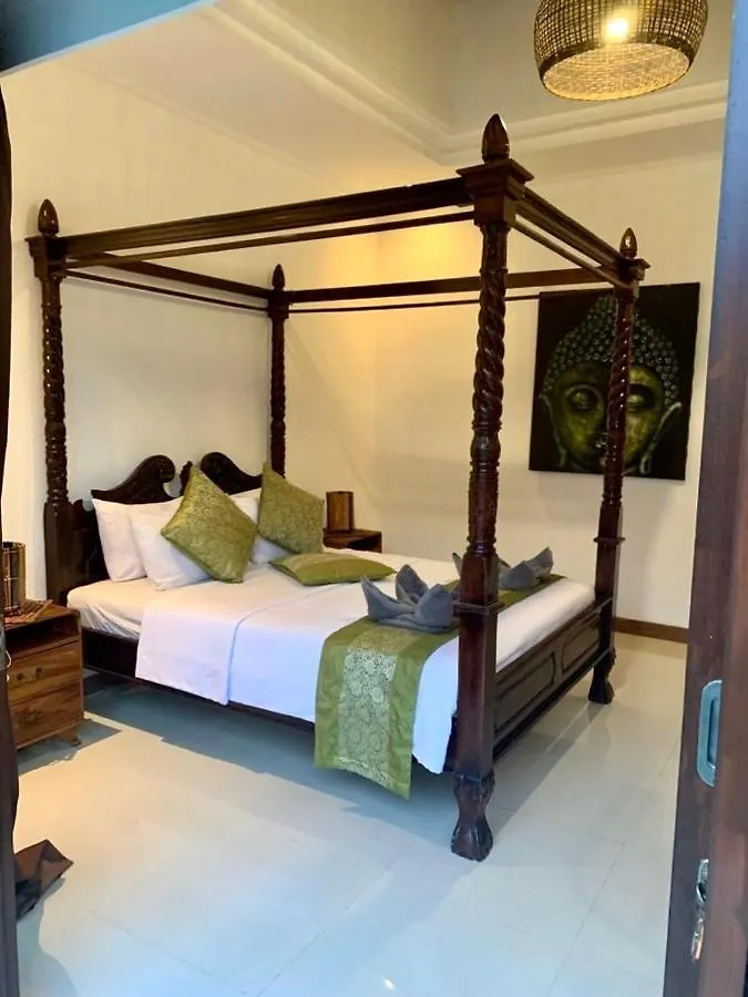 Villa Vino - Legian - 3 Bedroom, 3 Bathroom Private Villa Seminyak   Seminyak (Bali)