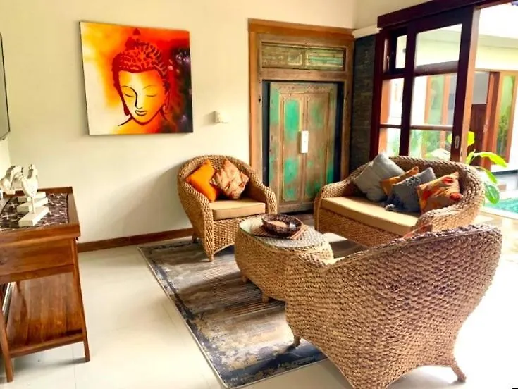Villa Vino - Legian - 3 Bedroom, 3 Bathroom Private Villa Seminyak  0*, Seminyak (Bali)