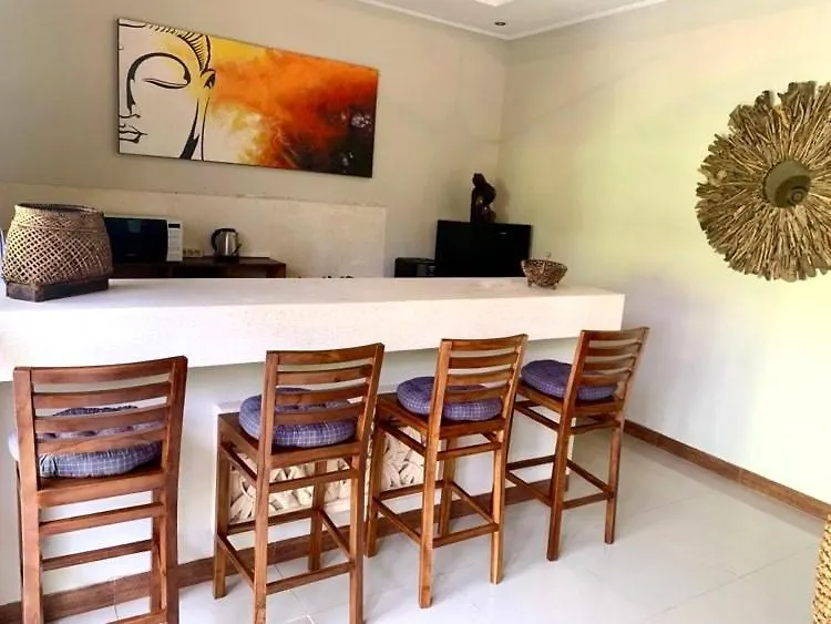 Villa Vino - Legian - 3 Bedroom, 3 Bathroom Private Villa Seminyak  Indonesia