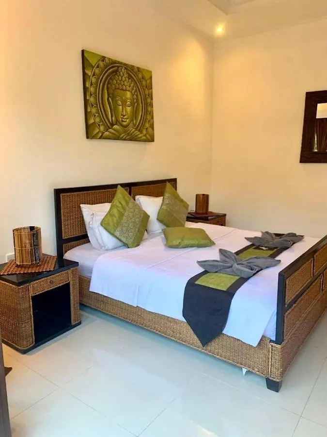 Villa Vino - Legian - 3 Bedroom, 3 Bathroom Private Villa Seminyak  Indonesia