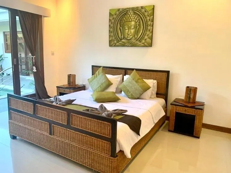 Villa Vino - Legian - 3 Bedroom, 3 Bathroom Private Villa Seminyak  0*, Seminyak (Bali) Indonesia