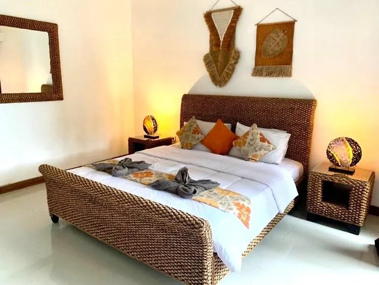 Villa Vino - Legian - 3 Bedroom, 3 Bathroom Private Villa Seminyak   Seminyak (Bali)
