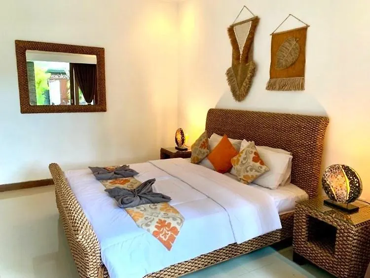 Villa Vino - Legian - 3 Bedroom, 3 Bathroom Private Villa Seminyak  Indonesia