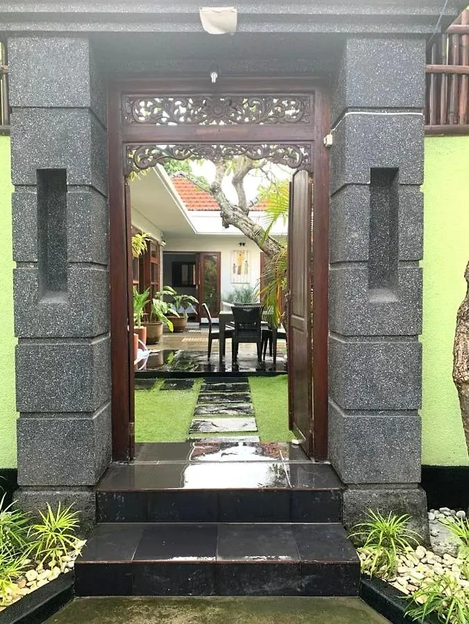 Villa Vino - Legian - 3 Bedroom, 3 Bathroom Private Villa Seminyak  0*, Seminyak (Bali) Indonesia